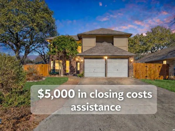 2103 River Hollow, San Antonio, TX 78232