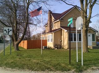 17608 Pearl St, Bailey, MI 49303