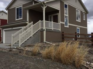 6855 Hidden Haven Way, Peyton, CO 80831