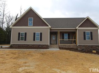 River Ridge Ln, Timberlake, NC 27583
