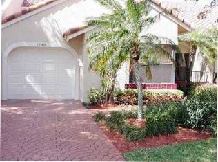 22565 Meridiana Dr, Boca Raton, FL 33433