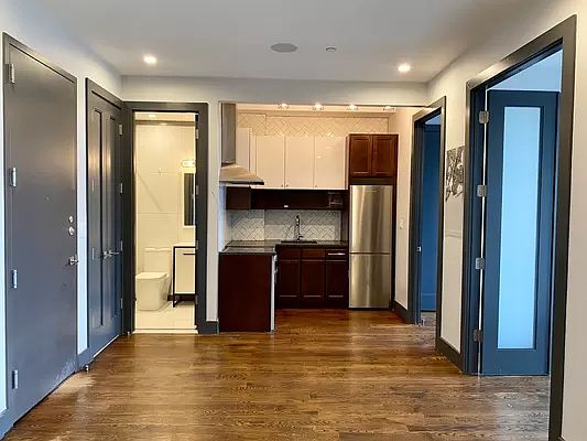 2nd image of 306 Stockholm St #2R