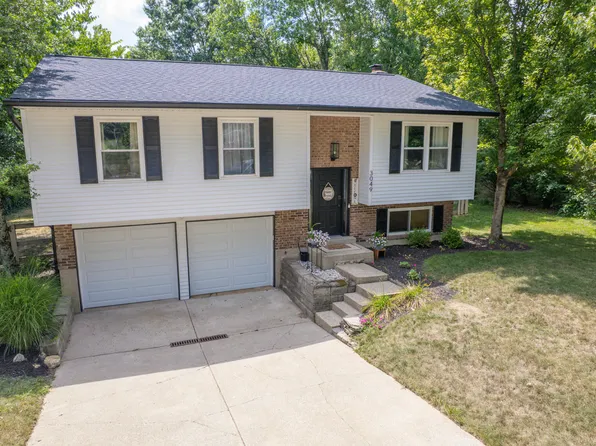 3049 Allens Fork Dr, Burlington, KY 41005