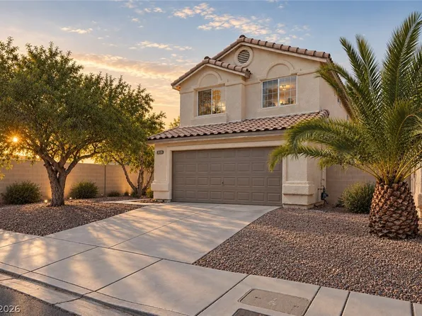 3737 Alliance St, Las Vegas, NV 89129