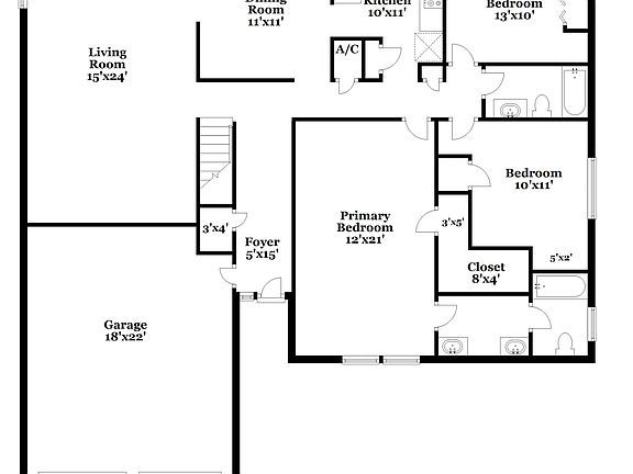 2nd image of 227 Concordia Dr