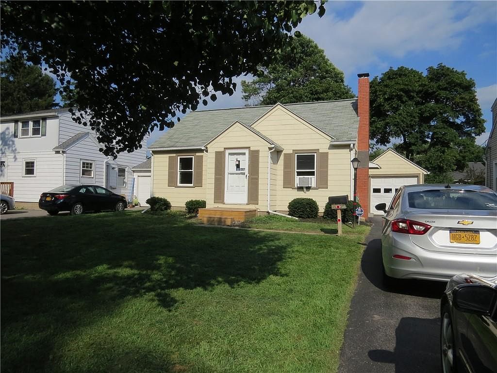 602 Bonesteel St, Rochester, NY 14616 Zillow