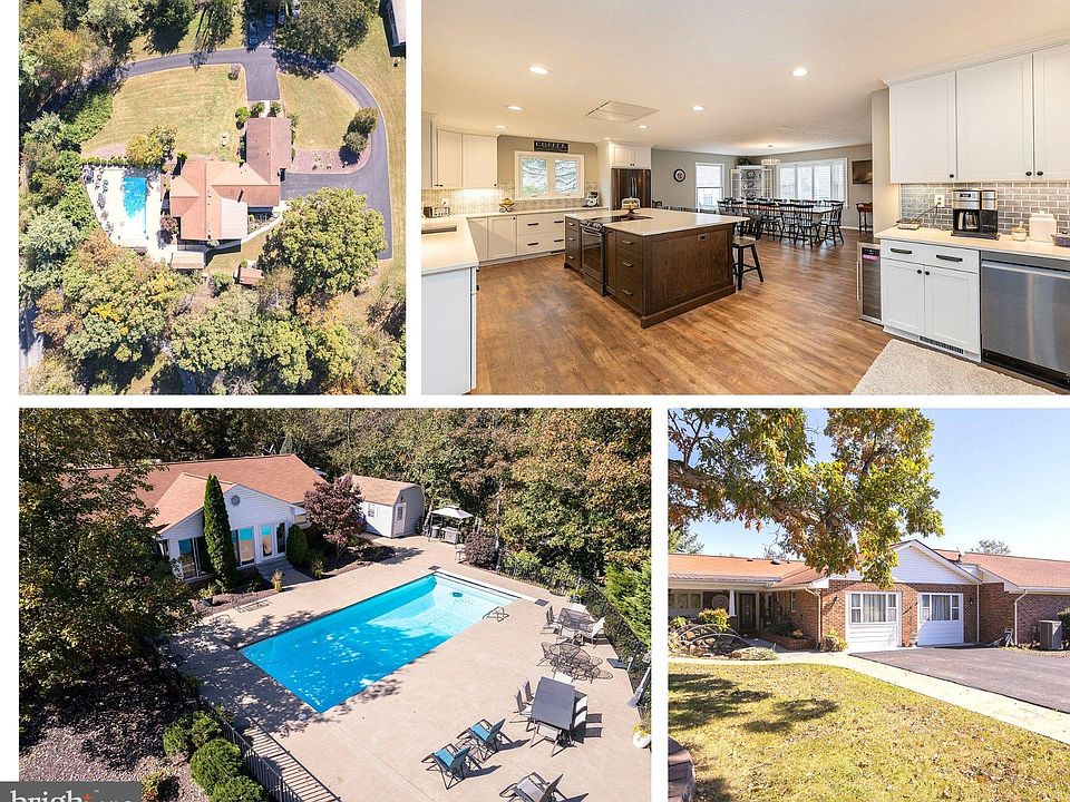 1271 Mountain Rd, Front Royal, VA 22630 Zillow