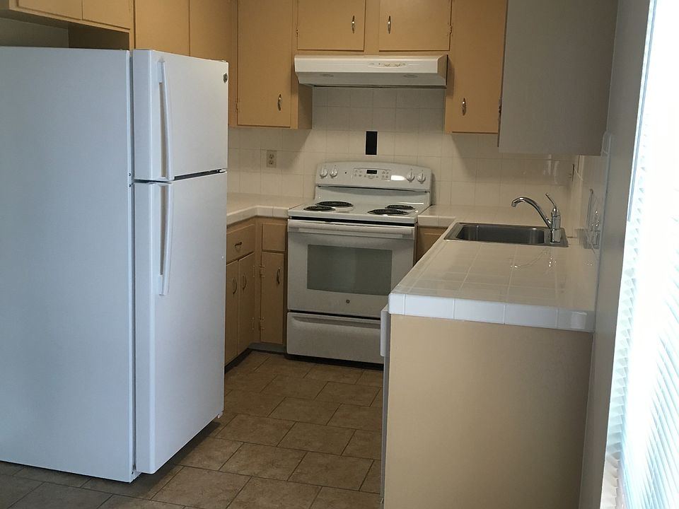 Remodeled Kitchen