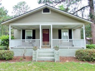 566 Bowens Mill Hwy, Fitzgerald, GA 31750