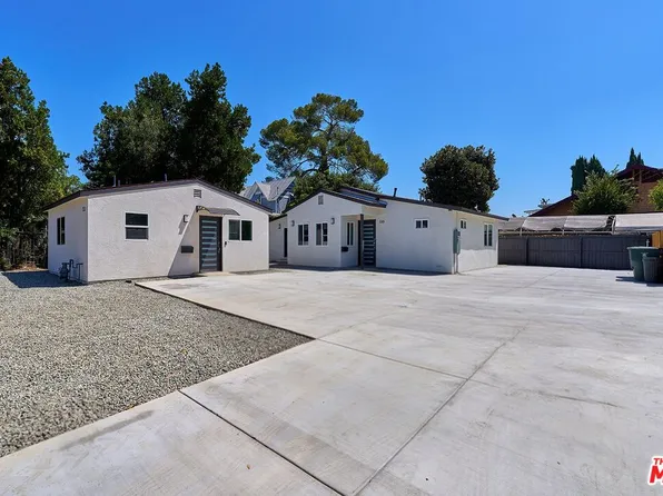 708 N El Molino Ave, Pasadena, CA 91104