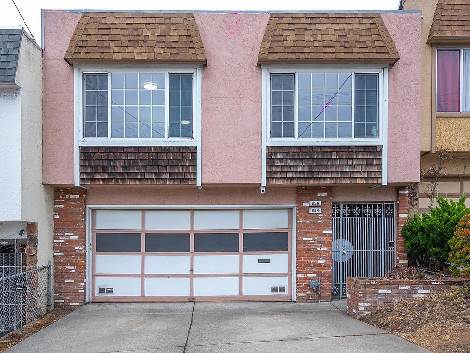 2nd image of 956 Hillside Blvd