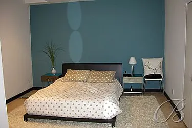 Rented by Bellmarc Realty