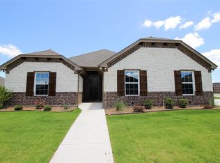 209 Nolan River Run, Godley, TX 76044