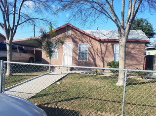 964 E Davis St, Pixley, CA