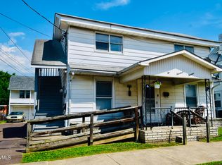 213-213A E 8th St, Berwick, PA 18603