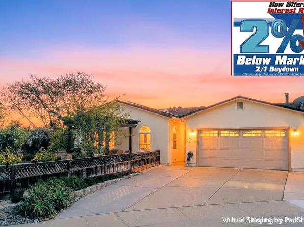 321 Via Loma, Morgan Hill, CA 95037