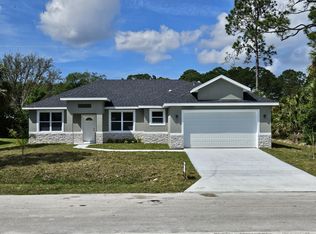 698 Gerhard Ave SW, Palm Bay, FL 32908