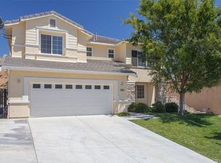 28636 High Ridge Dr, Saugus, CA 91390