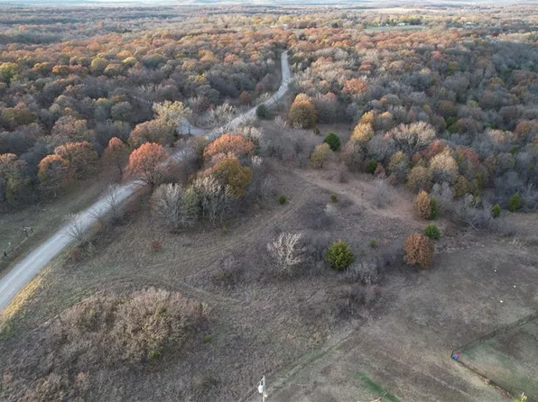 B 2580th Rd, Pawhuska, OK 74056