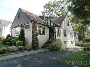 628 Wood St, Mamaroneck, NY