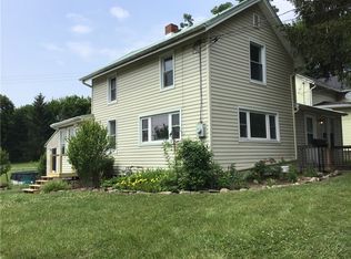 7440 Groveland Hill Rd, Groveland, NY 14462