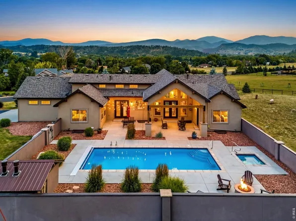 6009 Pronto Way, Loveland, CO 80538