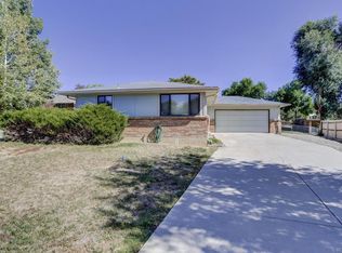 424 Newman Cir, Longmont, CO 80504
