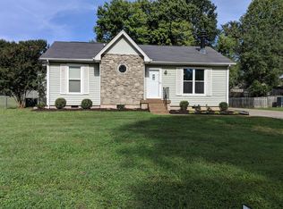 413 Sunset Dr, Mount Juliet, TN 37122
