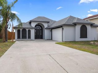 604 Hackberry Ave, Mission, TX 78572