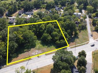 2987 Concord Rd, Beaumont, TX 77703