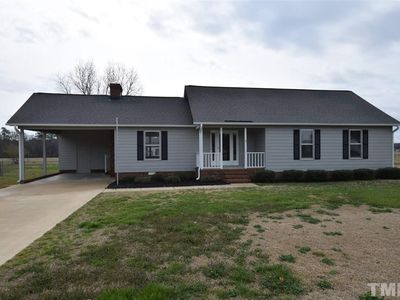 82 Camile Dr, Princeton, NC, 27569
