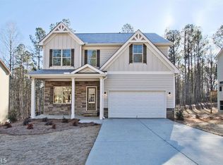 656 Mimosa Way #30, Jefferson, GA 30549