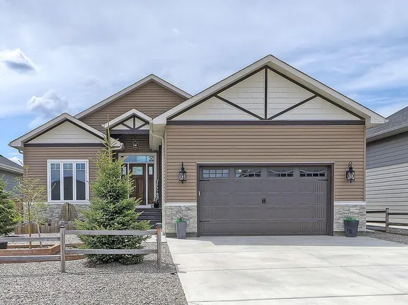 137 Westview Dr, Nanton, AB T0L 1R0