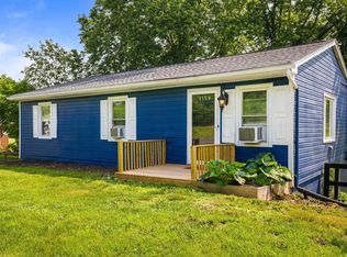 1159 Hankey Mountain Hwy, Churchville, VA 24421