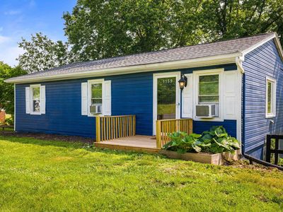 1159 Hankey Mountain Hwy, Churchville, VA, 24421