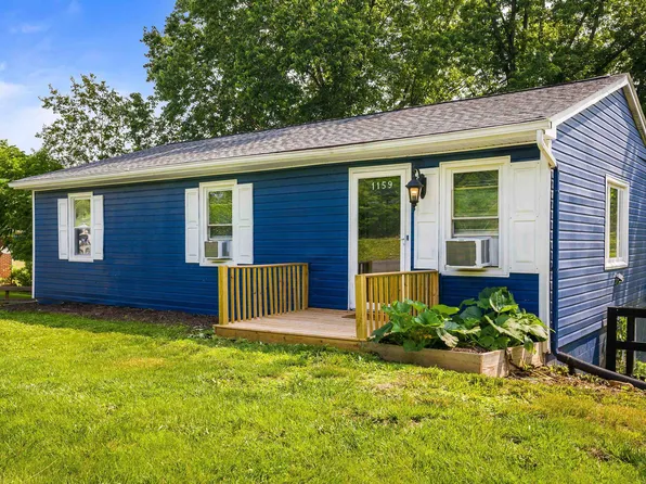 1159 Hankey Mountain Hwy, Churchville, VA 24421