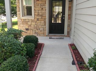 3519 Archgate Ct, Milton, GA 30004