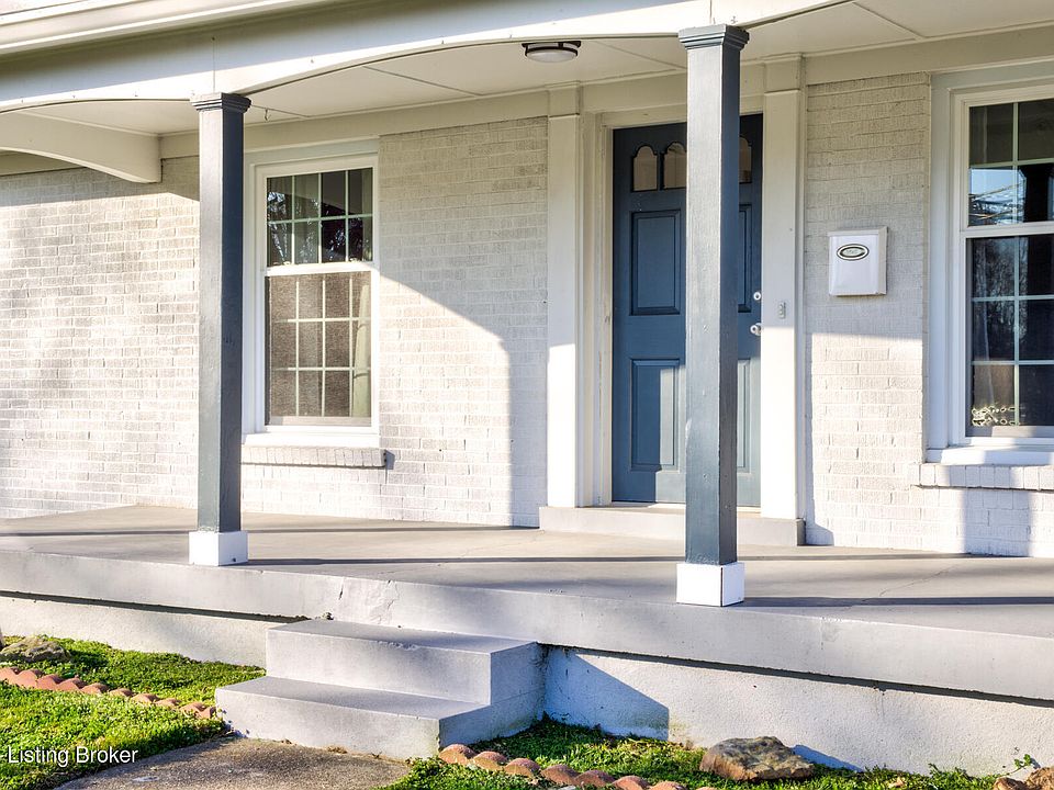 2801 Hikes Ln, Louisville, KY 40218 Zillow