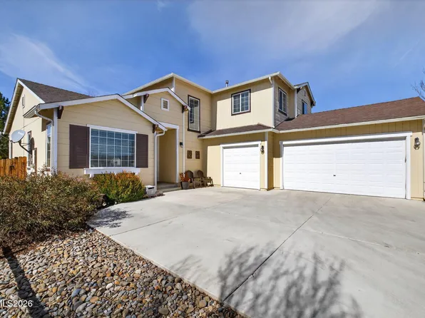 1516 Lasso Ln, Gardnerville, NV 89410