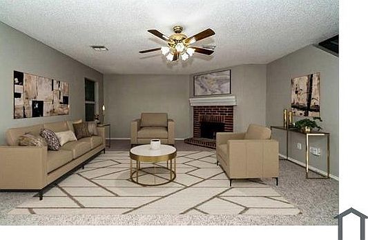 2nd image of 4602 Bellcrest Dr