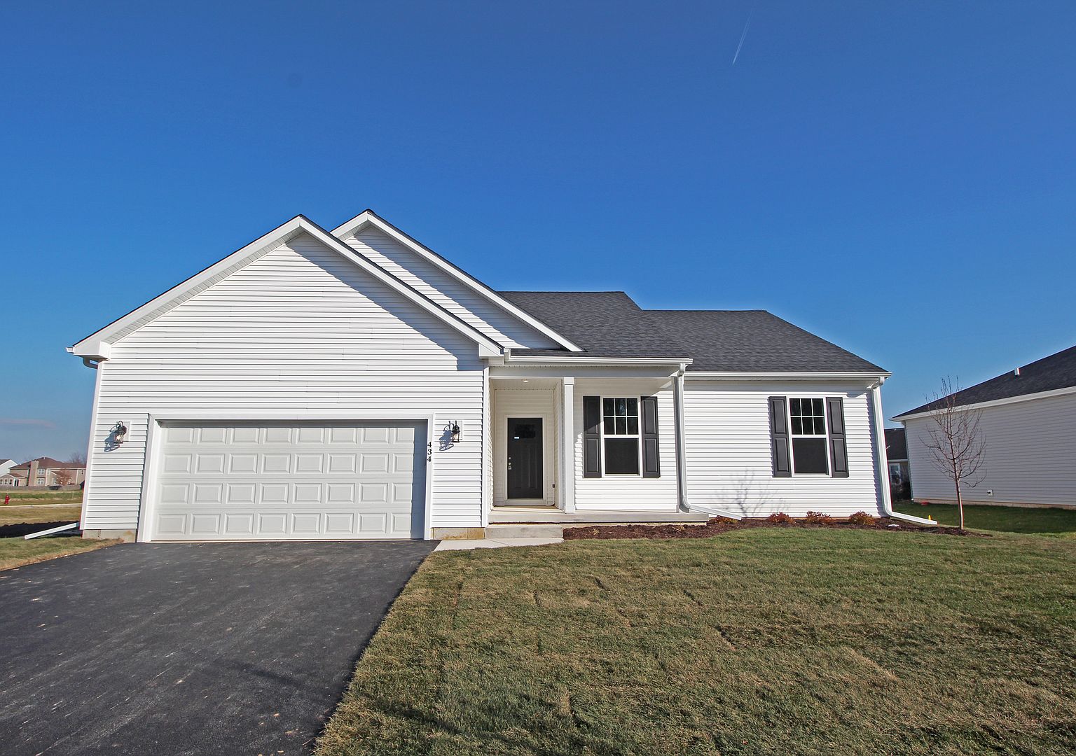 1209 Oakmont Ct, Sandwich, IL 60548 Zillow