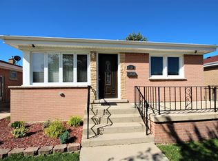 4924 N Overhill Ave, Norridge, IL 60706