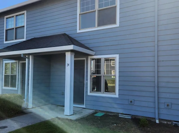 450 Midway Rd Unit 34, Medford, OR 97501
