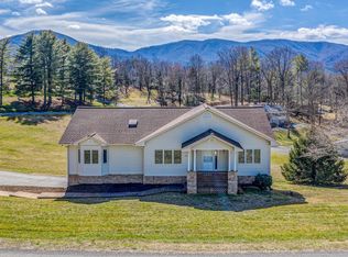 6334 Corntassel Ln, Roanoke, VA 24018