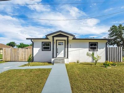 414 Monroe Ln, Haines City, FL, 33844