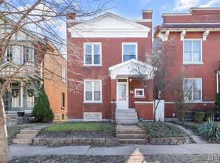 3010 Victor St, Saint Louis, MO