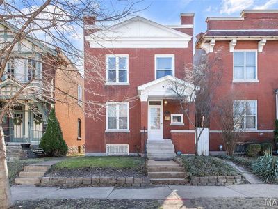3010 Victor St, Saint Louis, MO, 63104