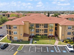 4307 BAYSIDE VILLAGE DRIVE #103, TAMPA, FL 33615
