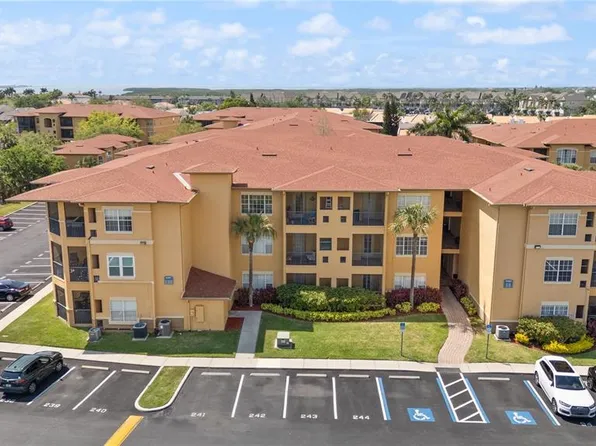 4307 Bayside Village Dr APT 103, Tampa, FL 33615