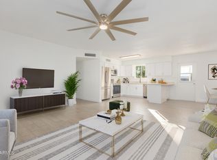 4661 E Gary St, Mesa, AZ 85205